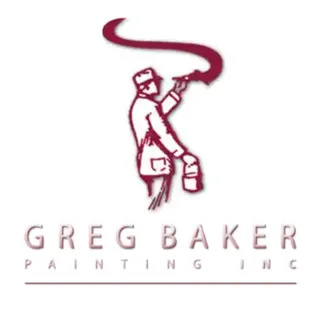Greg Baker Painting
