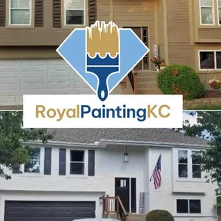 Royal Painting KC