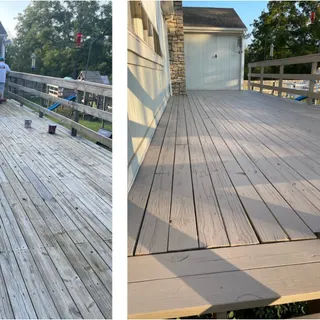 Minkler Painting LLC
