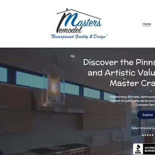 Remodel Masters
