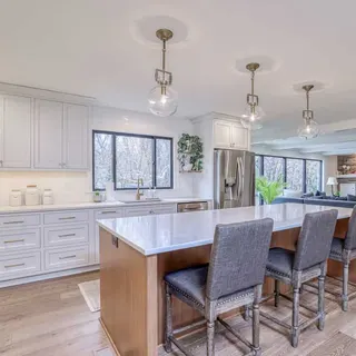 Wineteer Design Remodel | Kitchen & Bath