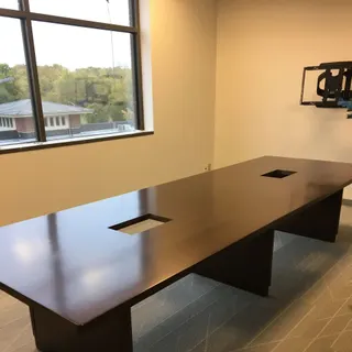 Morris Furniture Refinishing and Repair
