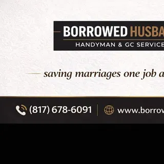 Borrowed Husband