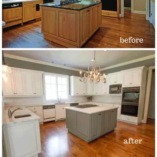 KITCHEN PERFECT