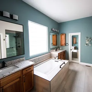 Avan Refinishing Solutions LLC