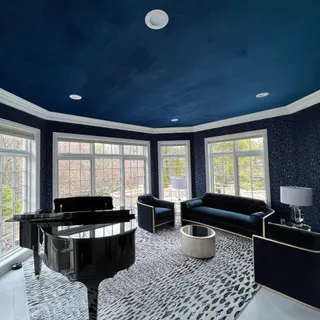 A Fresh Color & Design Ltd.