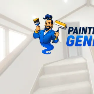 The Painting Genie