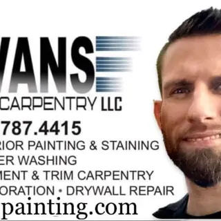 Evans Painting & Carpentry LLC