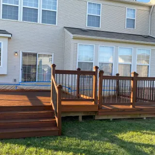Mansour Contracting inc