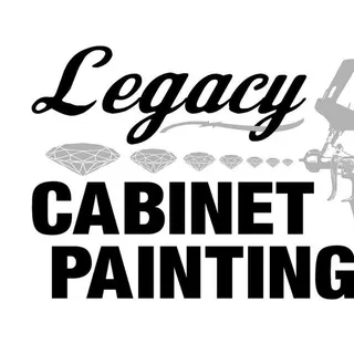 Legacy Cabinet Painting inc.
