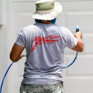 Michael Grant Painting LLC
