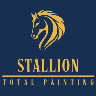 Stallion Total Painting