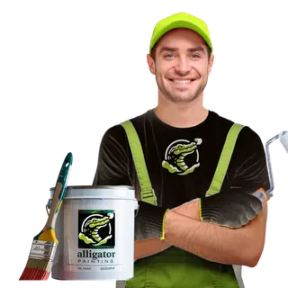 Alligator Painting & Restoration