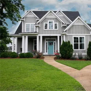 Britton Paint & Interior