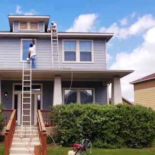 5 Point Painting LLC