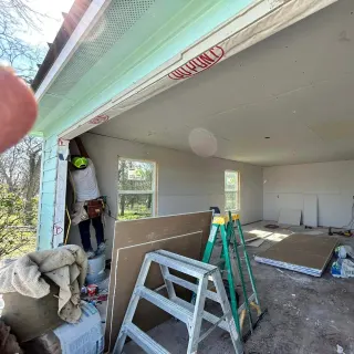 Home New Image Painting Services