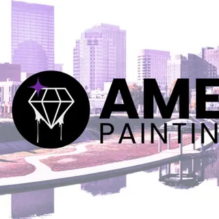 Amethyst Painting and Design LLC