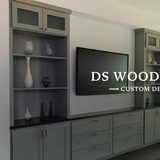 DS Woodworks
