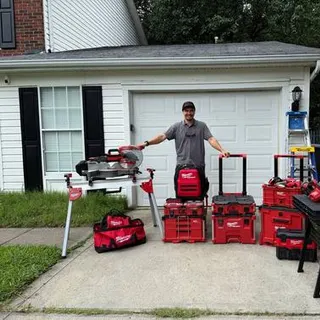 HandyPro LLC