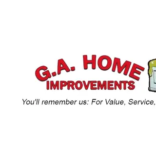 G.A. Home Improvements