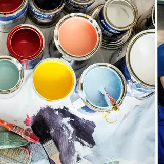 Morency Paint & Move - Painters in Brooklyn, NY