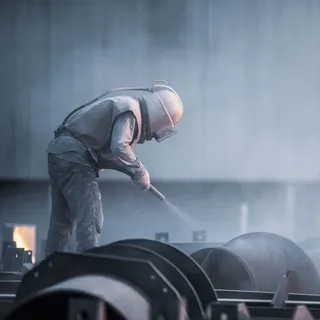 American Industrial Maintenance