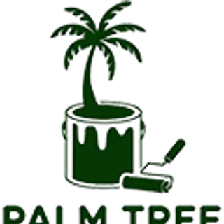 PalmTree Painting