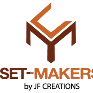 JF CREATIONS - CLOSET MAKERS