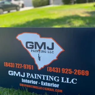 GMJ PAINTING LLC