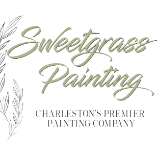 Sweetgrass Painting