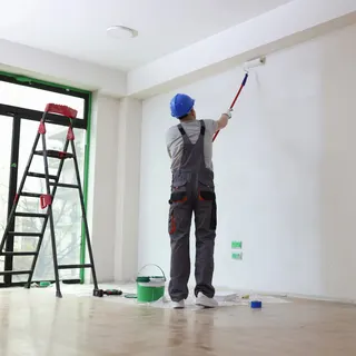 Area Wide Painting