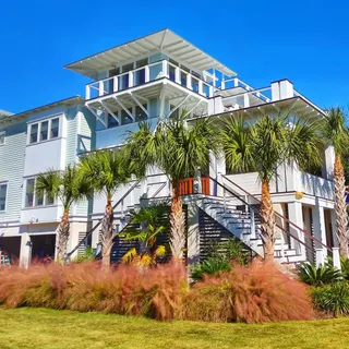 Palmetto Painting Contractors