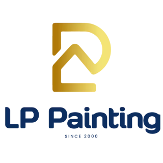 LP Painting