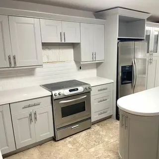 MP Quality Painting Inc