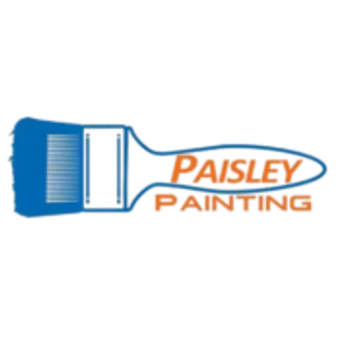 Paisley Painting