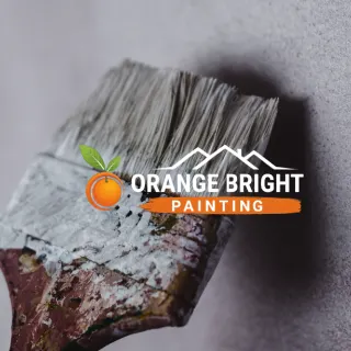 Orange Bright Painting & Service