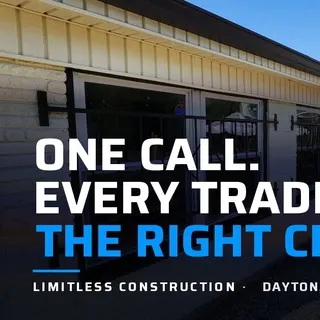 Limitless Construction