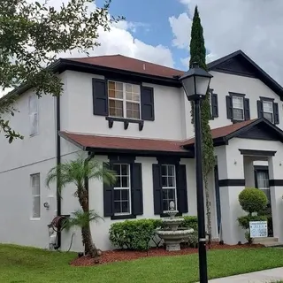 MXM Painting Services LLC