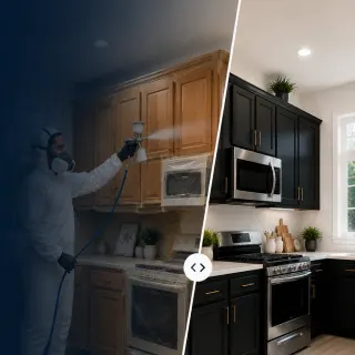 JV Professional Painting LLC
