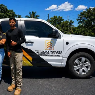 World Of Colors Renewal LLC