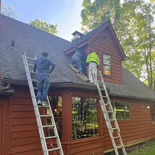 Flying Painters