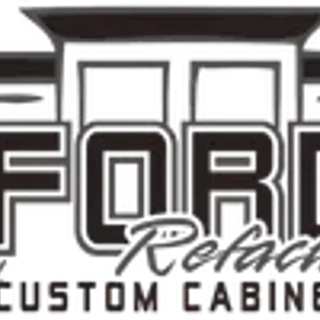 Ford Refacing and Custom Cabinets, LLC