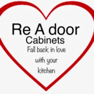 Re-A-Door Kitchen Cabinets Refacing