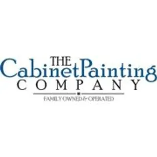 The Cabinet Painting Company
