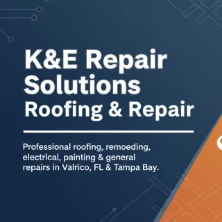 K&E Repair Solutions LLC