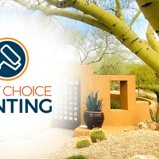Right Choice Painting