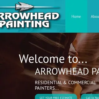 Arrowhead Painting Inc