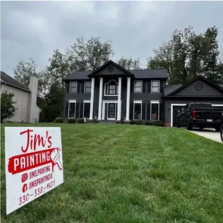 Jim's Painting PROS LLC