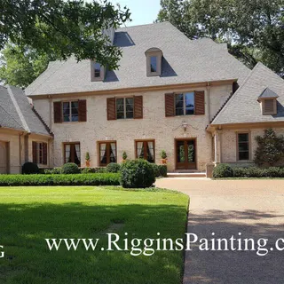 Riggins Painting