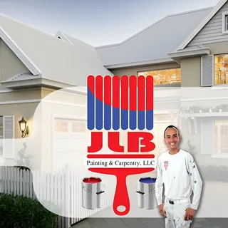 JLB Painting & Carpentry